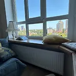 Sunny Odessa