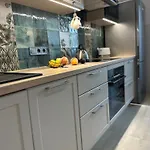 Sunny Apartman Odessza