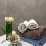 Sunny Apartman Odessza