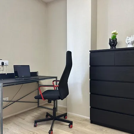 Apartman Sunny *
