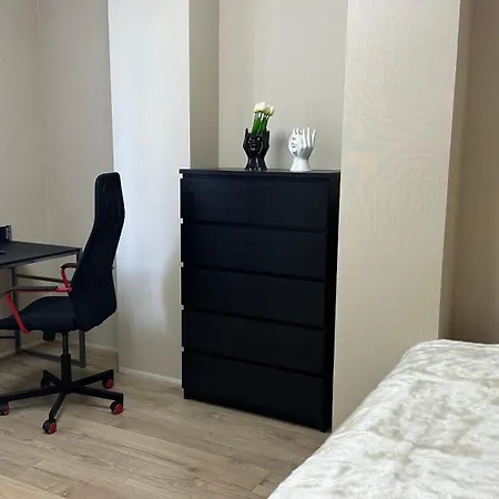 Διαμέρισμα Sunny *