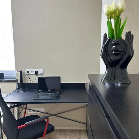 Sunny Apartment