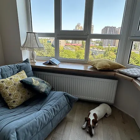Apartment Sunny *