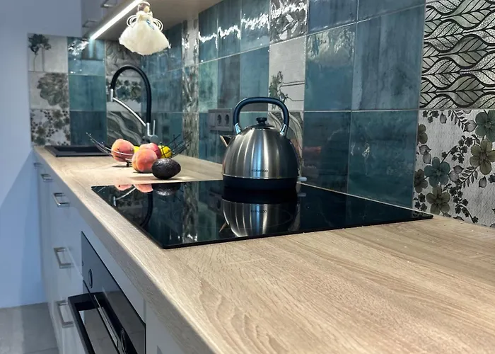 Διαμέρισμα Sunny