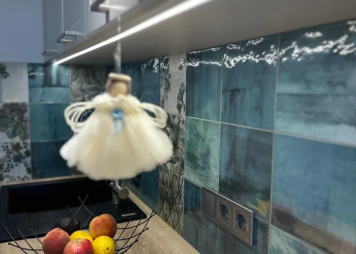 Διαμέρισμα Sunny *