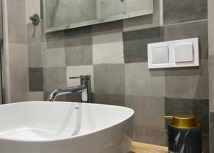 Διαμέρισμα Sunny Οδησσός