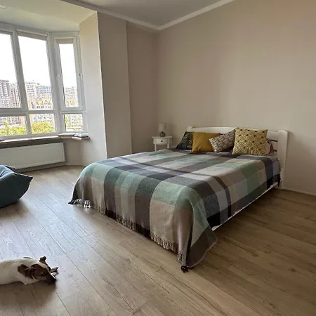 Appartement Sunny Odessa