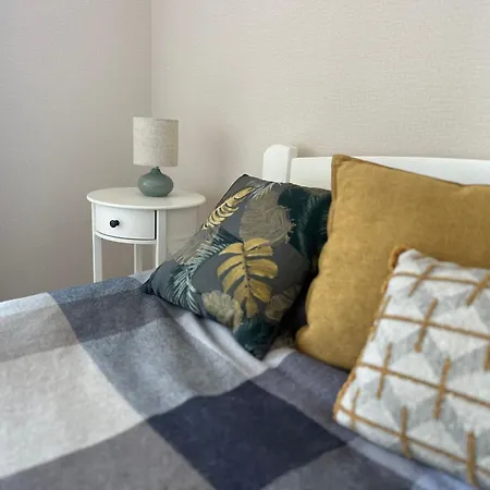 Sunny Appartement Odessa