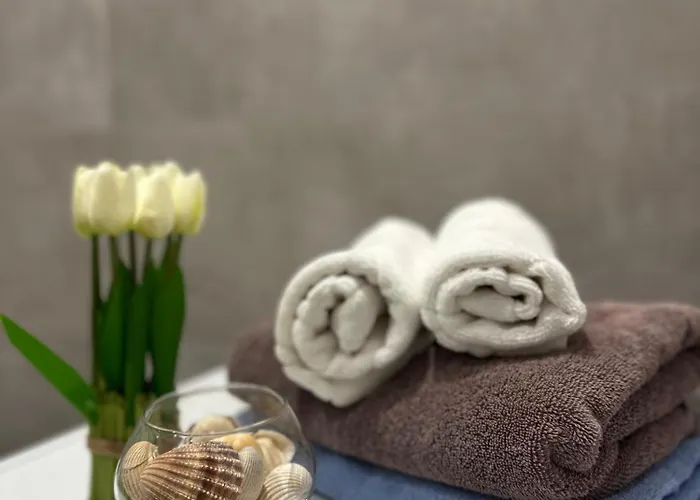 Sunny アパート オデッサ