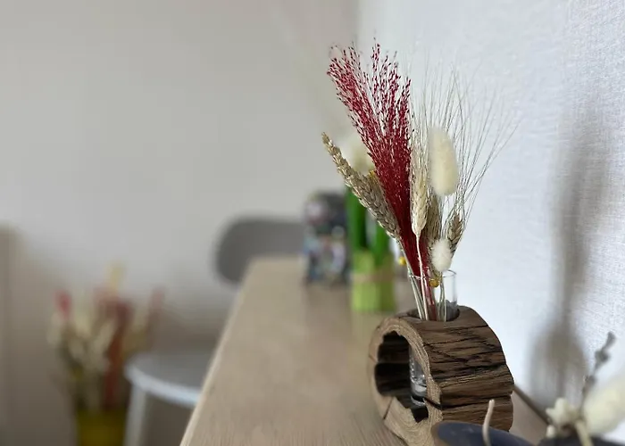 Appartement Sunny Odessa